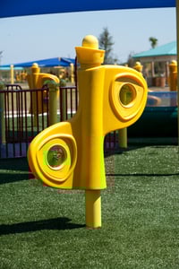 View Amaze Push-Pull Panel slide