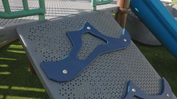 Mountain Climber video 1