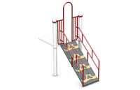 View Mountain Climber slide