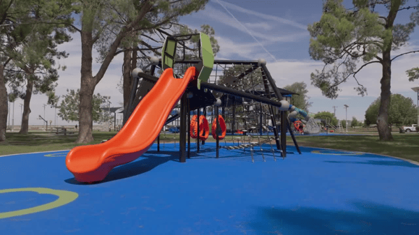 Meridian Mystic Adventure video 1