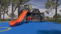 view Meridian Mystic Adventure slide