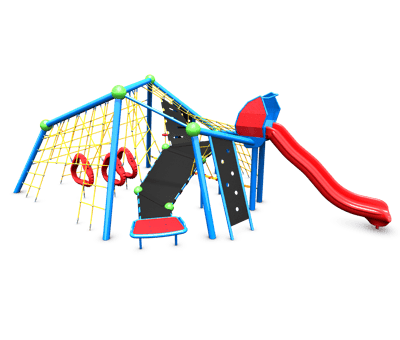 Meridian Mystic Adventure