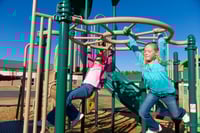 View Climb Around slide