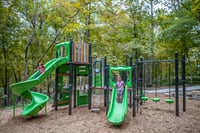 View Backwoods slide