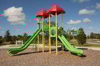 View Observation Tower slide