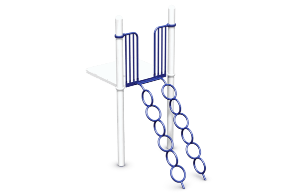 Olympian Climber 1