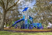 View The Origami Tower slide