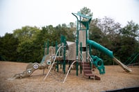 View The Origami Tower slide