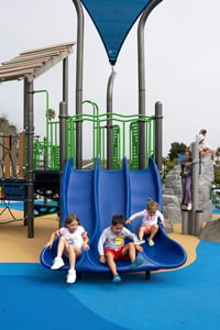View Triple Slide slide