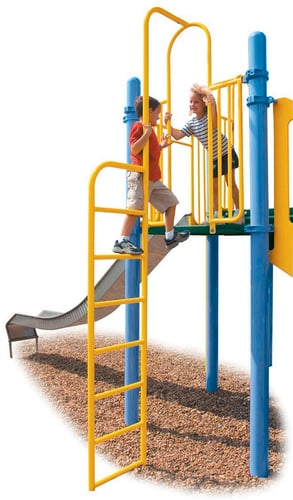 Side Climber 2