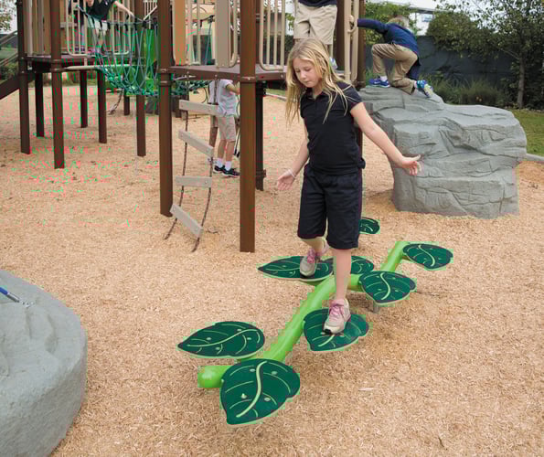 Leaf Hop 2