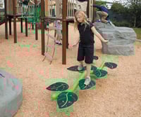 View Leaf Hop slide