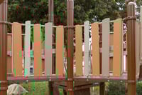 View Slat Barrier slide
