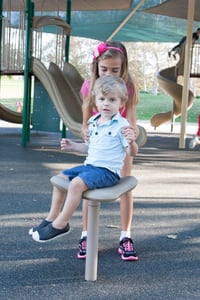 View Twinspin Seat slide