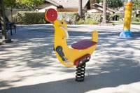 View Seal Bouncer slide