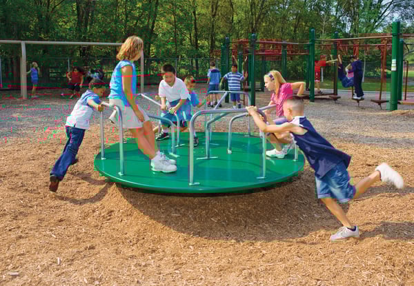 Speedy Spinner 2