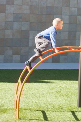 Arch Climber 2