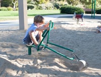 View Scoop Digger slide