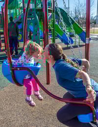 View SelfieSwing Reflections slide