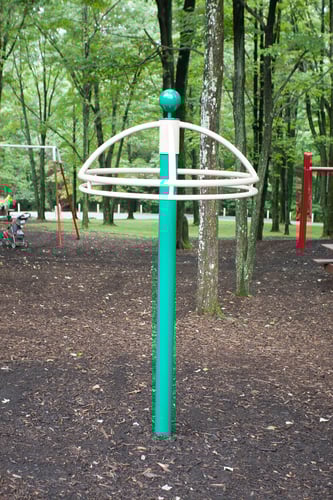 Fly-A-Round 2