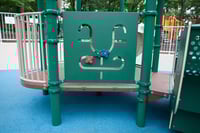 View Flower Maze slide