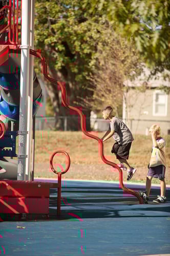 Wiggle Wave Climber 2