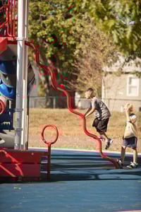View Wiggle Wave Climber slide