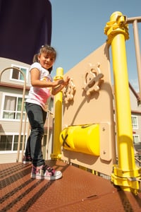 View Blocks & Wheels Panel slide