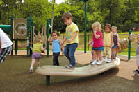 View Balance Beam slide