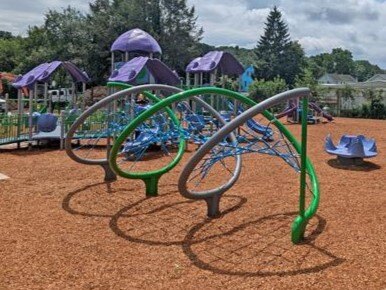 Meridian Corkscrew 3