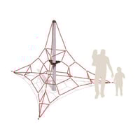 View Meridian Pyramid Net Jr slide