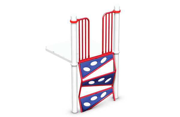 Paragon Climber 1