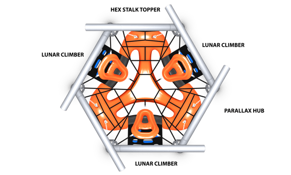 Parallax Alpha 3