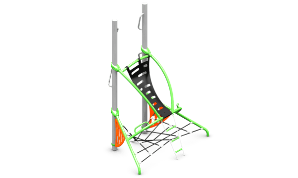 Equilibrium Climber 1