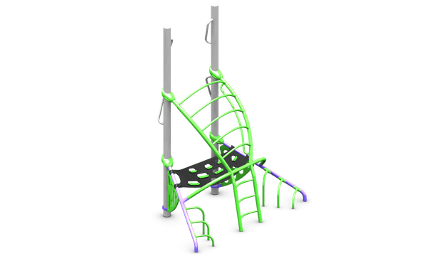 Resonance Climber 1