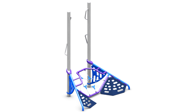 Spectral Climber 1