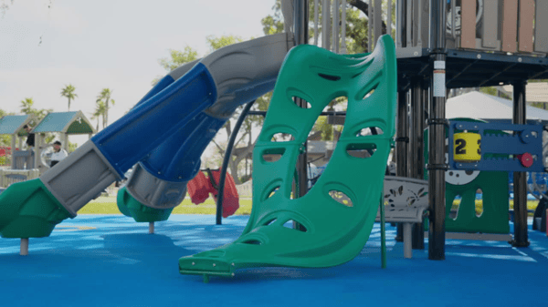 Pinnacle Double Attachment Single Entrance video 1
