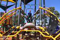 View Overdrive slide