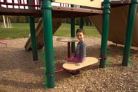 View Seat for 2 & Table slide