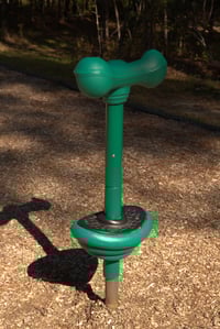 View Fun Trainer slide