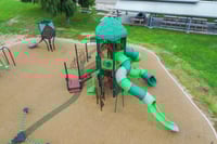 View Grover's Landing slide