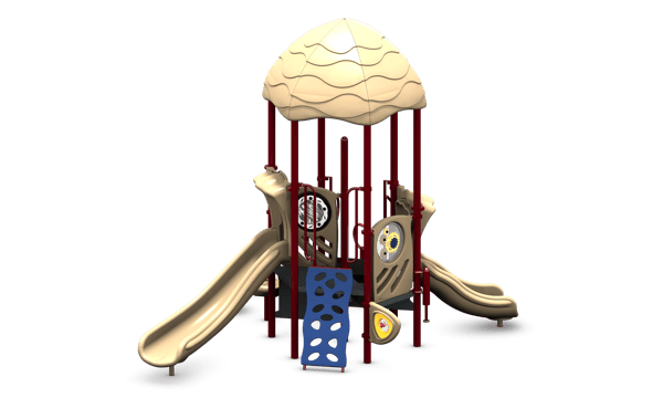 Merry Maker 1