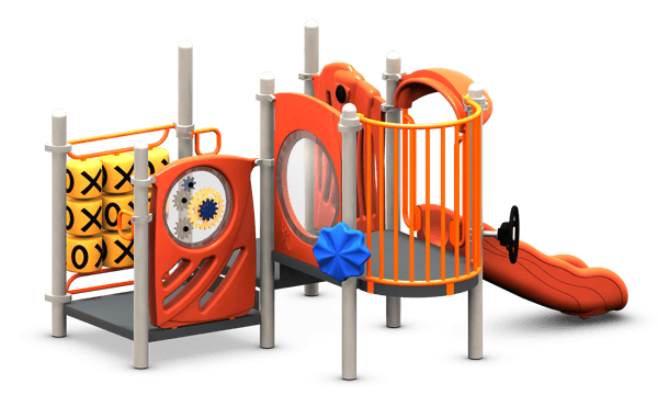Kiddie Cottage 1