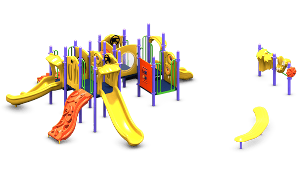 Fun City 1