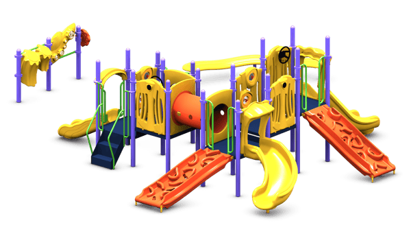 Fun City 2