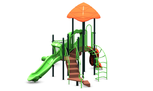 Robert's Ridge 2
