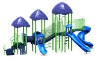 View Marley's Maze slide