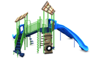 View Willow slide