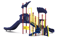 View Maryville slide