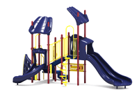 View Maryville slide